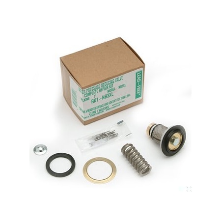 Wilkins RK1-NR3XL - Pressure Reducing Valve Repair Kit RK1-NR3XL